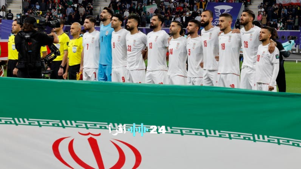 تصعيد عسكري يهدد مشاركة إيران في مونديال 2026.. اتحاد الكرة يحسم موقفه الأولي من البطولة العالمية