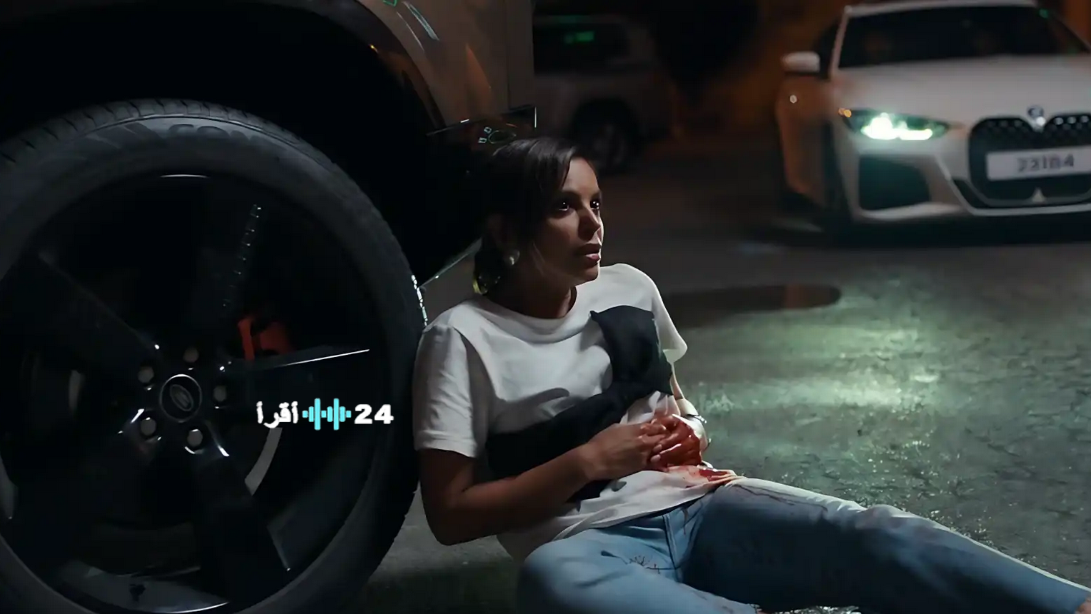 أمور عائلية الحلقة 13 بعد طعن أمل.. “الندم لا ينفع” تابعها الآن بدون توقف