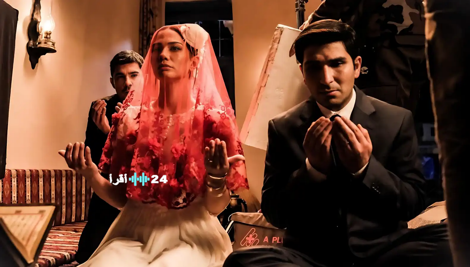 فيلم عرس الجن التركي مواعيد العرض بعد انتظار طويل من جمهور السينما التركية