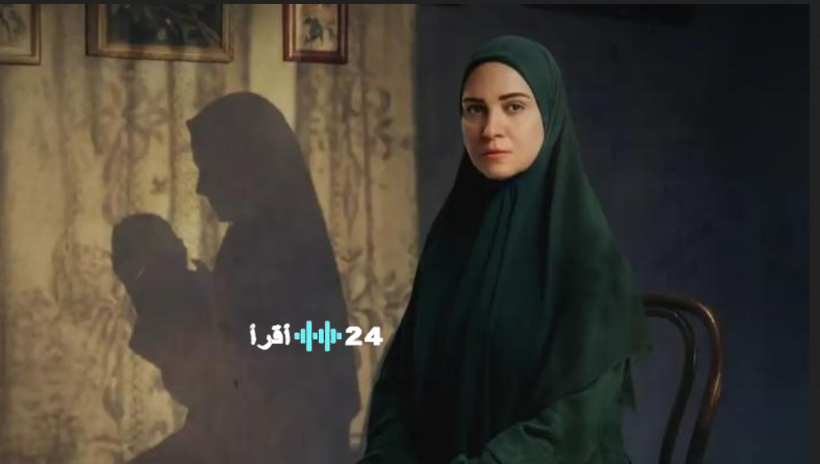 مسلسل حكاية نرجس مع ريهام عبد الغفور رمضان 2026.. مواعيد العرض والإعادة والقنوات الناقلة