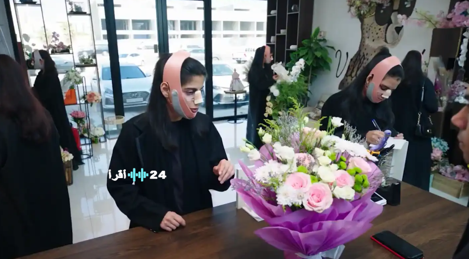 الحلقة 15 شباب البومب 14 بعنوان “فيس ليفت”.. رسالة جريئة عن هوس التجميل وضغوط السوشيال ميديا