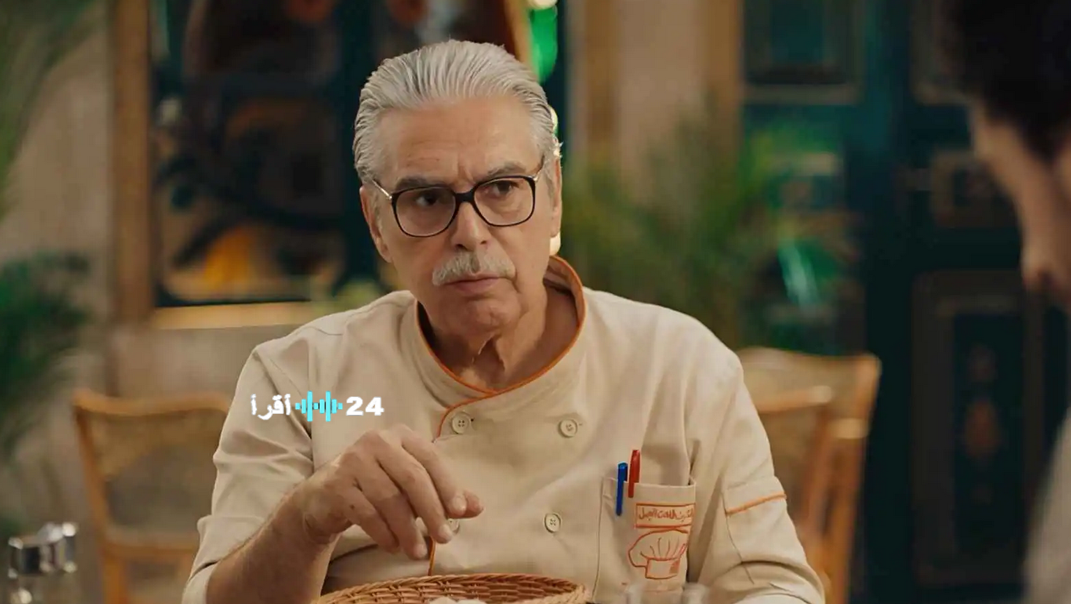 الحلقة 16 من مطبخ المدينة.. اعتقالات مفاجئة وصدمات عاطفية ولغز طبي يرفع منسوب التشويق