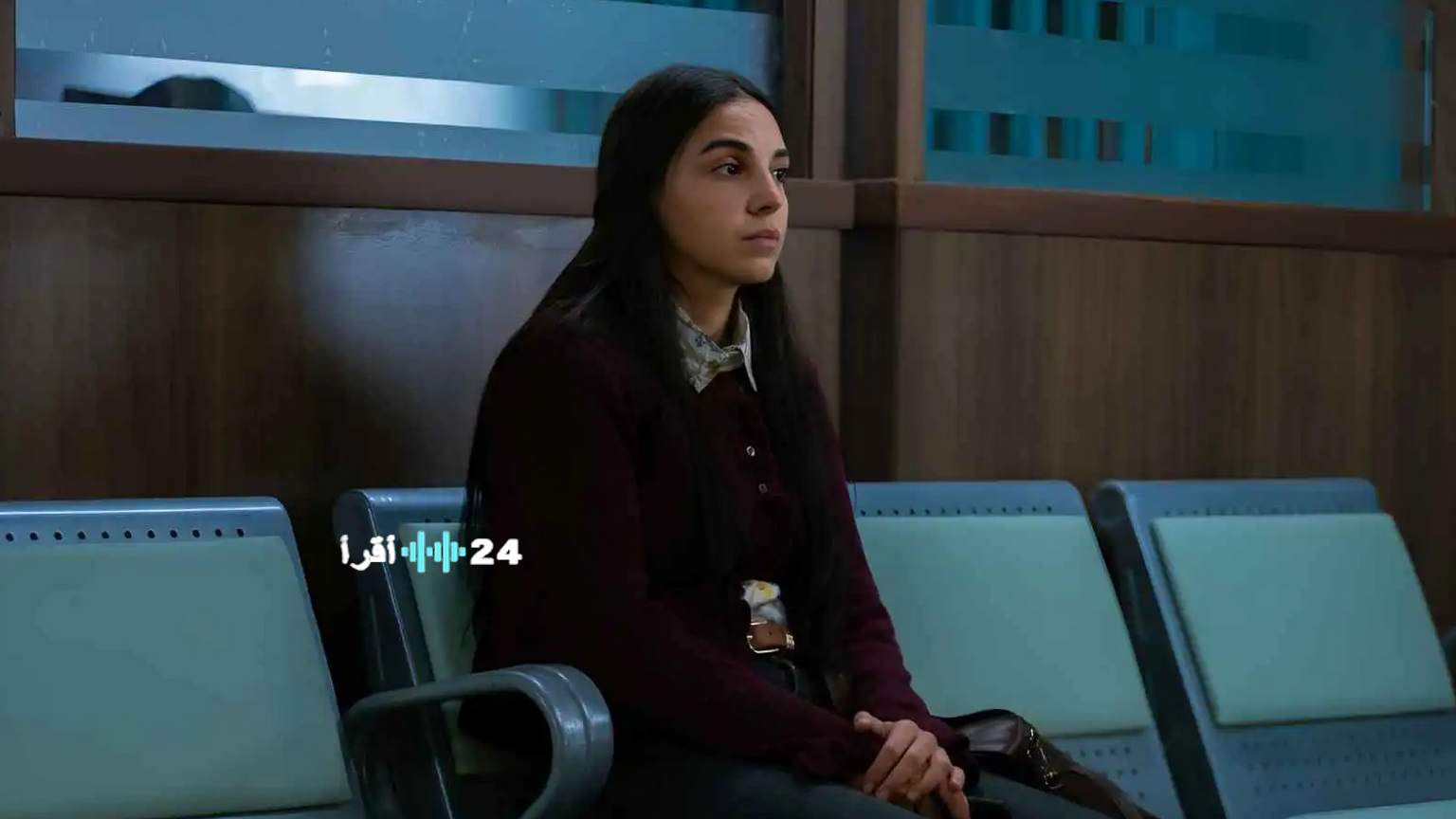 مسلسل عرض وطلب الحلقة 2 مع سلمي ابو ضيف.. بداية صادمة وصراع لإنقاذ الأم