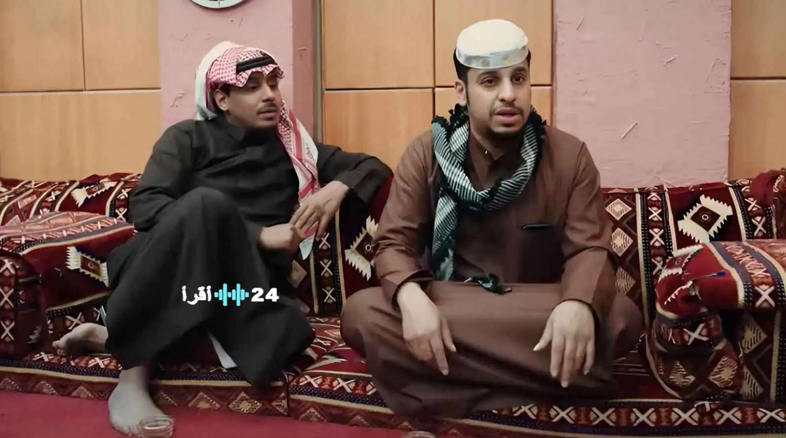 شباب البومب 14 الحلقة 16.. قصة “الأقربون أولى” ورسالة إنسانية مؤثرة شاهدها الآن على روتانا خليجية