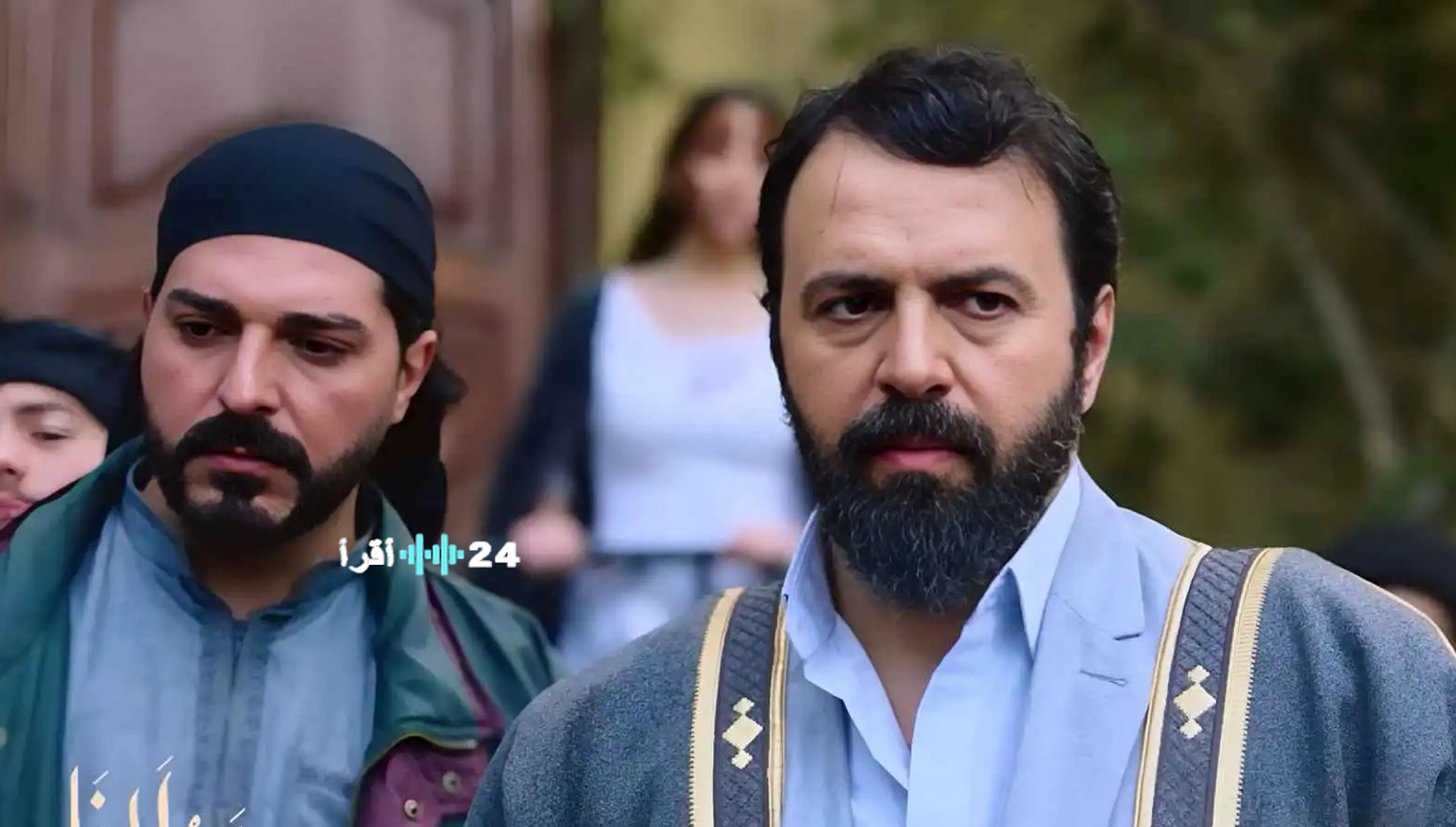 مولانا الحلقة 17.. أسرار حي العادلية تتكشف وصراعات الماضي تعود للواجهة