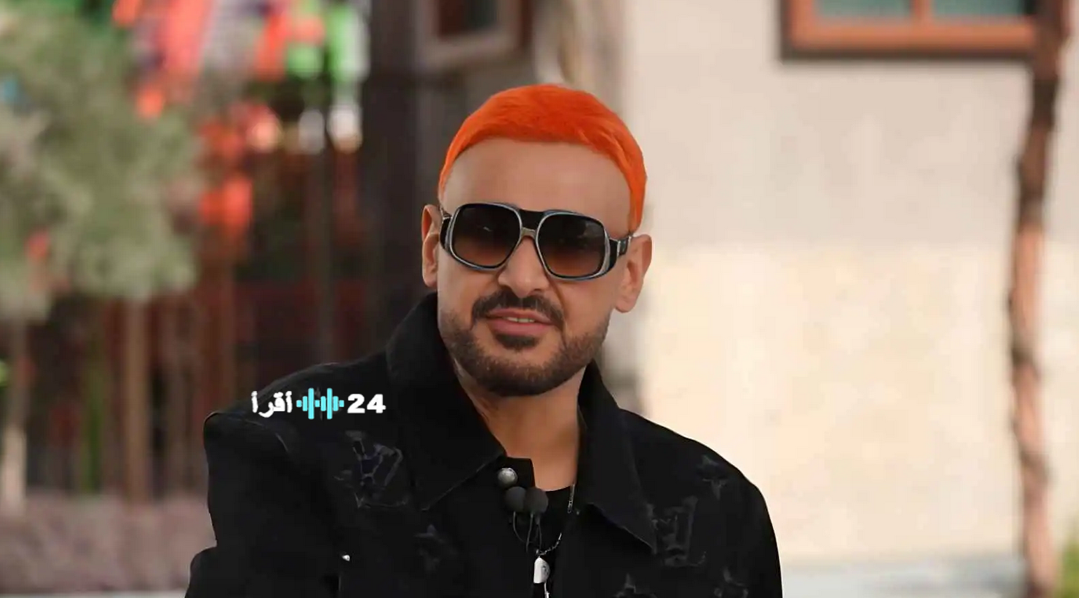 ضيف رامز ليفل الوحش اليوم.. نجم الأكشن أحمد السقا ضحية مقلب رامز جلال