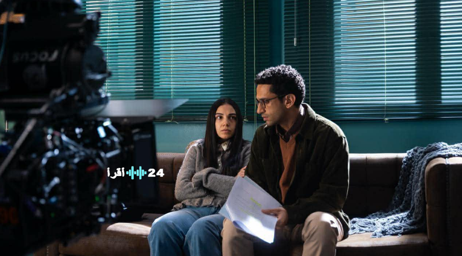 مسلسل عرض وطلب الحلقة 2.. دكتور ثابت أمام قرار مصيري لإنقاذ والدة هبة