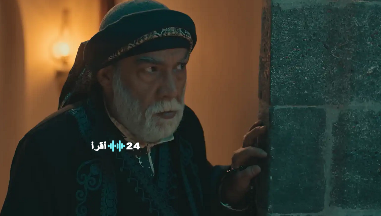 مسلسل اليتيم الحلقة 17.. أسرار الماضي تنكشف وصراع الزعيم هايل يشتعل