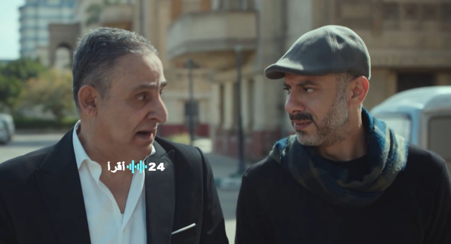 مسلسل أب ولكن الحلقة 2.. خيانة أدهم وتصاعد الصراع القانوني مع نبيلة