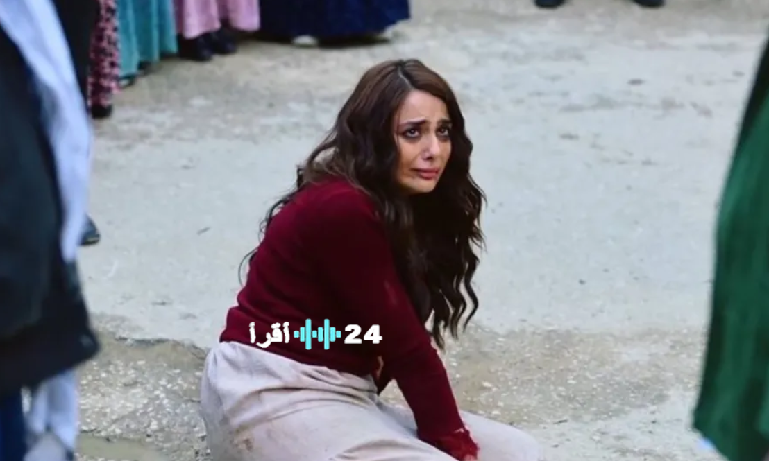 الحلقة 20 مسلسل مولانا 2026: مولانا في مواجهة جديدة لإنقاذ زينة والأحداث المشوقة