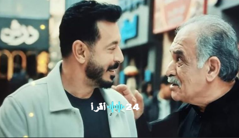 درش الحلقة 20 شاهد سهر الصايغ وأحداث تشعل الأحداث في دراما رمضان 2026.. مواعيد العرض والقنوات الناقلة