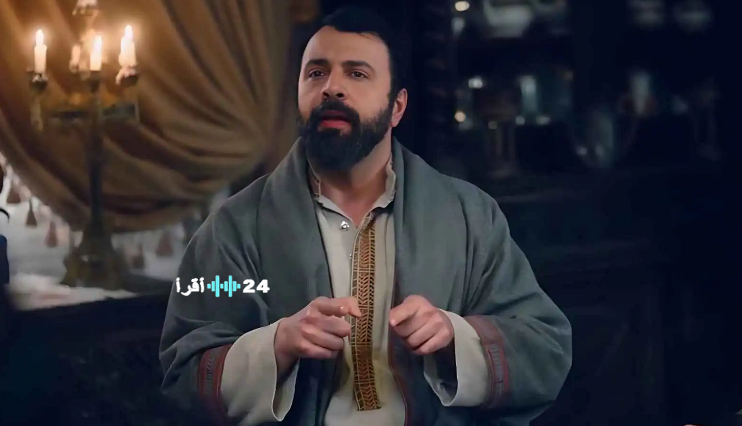 مسلسل مولانا الحلقة 23.. تصاعد التشويق ومحاولة اغتيال صادمة