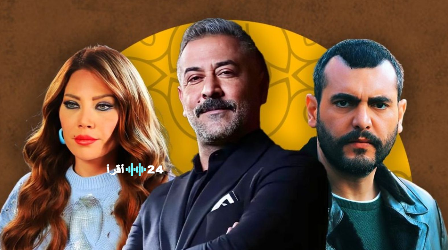 مسلسل مطبخ المدينة الحلقة 23.. شاهد اللآن تصاعد الصراعات وتحولات مفاجئة في النفوذ