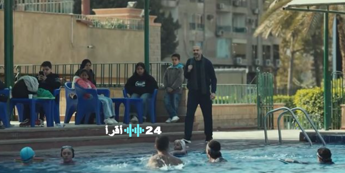 مسلسل أب ولكن الحلقة 7 مشاهدة حصرية وتصاعد الأحداث بعد أزمة الطفلة نور