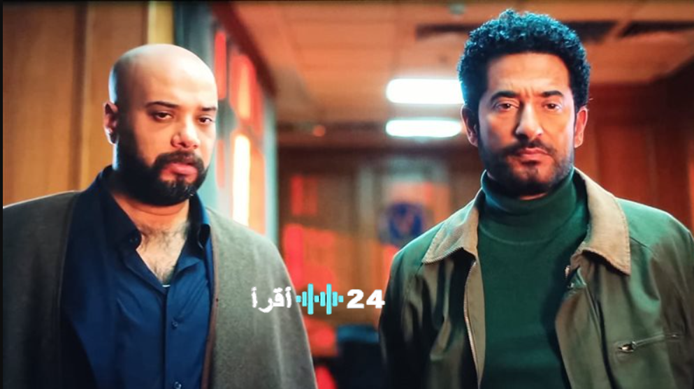 مسلسل إفراج الحلقة 22 شاهد حصريًا على المنصات والقنوات الناقلة لمتابعة الأحداث والتطورات