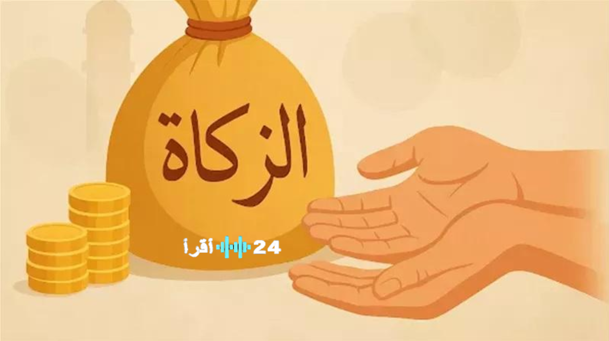 كيف أخرج زكاة الفطر عن طريق الراجحي إلكترونياً بسهولة وأمان