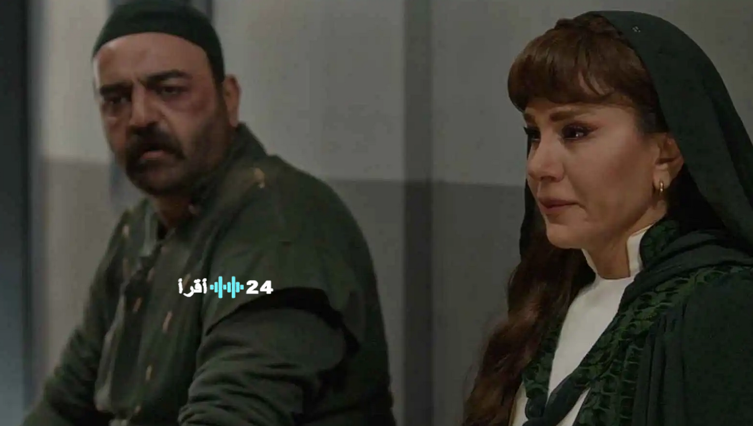 مشاهدة الحلقة 24 النويلاتي تصاعد الصراعات بين فيصل وصلاح ومفاجآت خولة