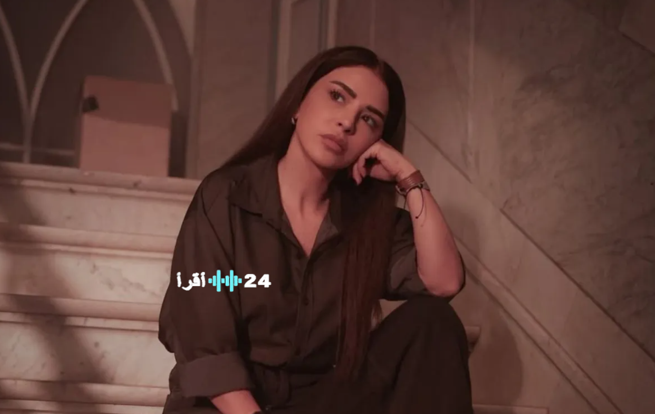 مسلسل بالحرام الحلقة 25 شاهدها الآن مواجهة جود وناي وهروب تحت التهديد