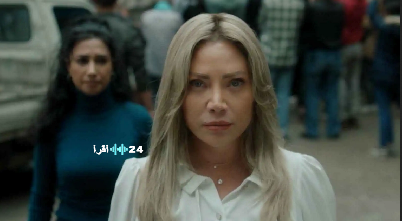 مسلسل سعادة المجنون الحلقة 25 .. “شرارة غدر” وتصاعد الصراعات العائلية