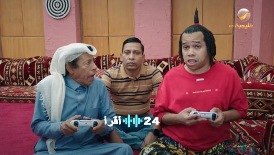 شباب البومب 14 الحلقة 25: تربية مؤجلة تفجر الدنيا ياخي… وش بيصير في 25؟!