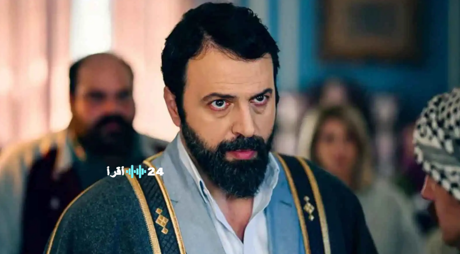 الحلقة 26 مسلسل مولانا شاهد الآن التحول وأحداث مشوقة تكشف أسرار الضيعة