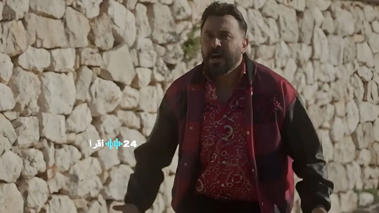 مسلسل بخمس أرواح الحلقة 25.. الغموض يتصاعد وسماهر في قبضة مجهولين