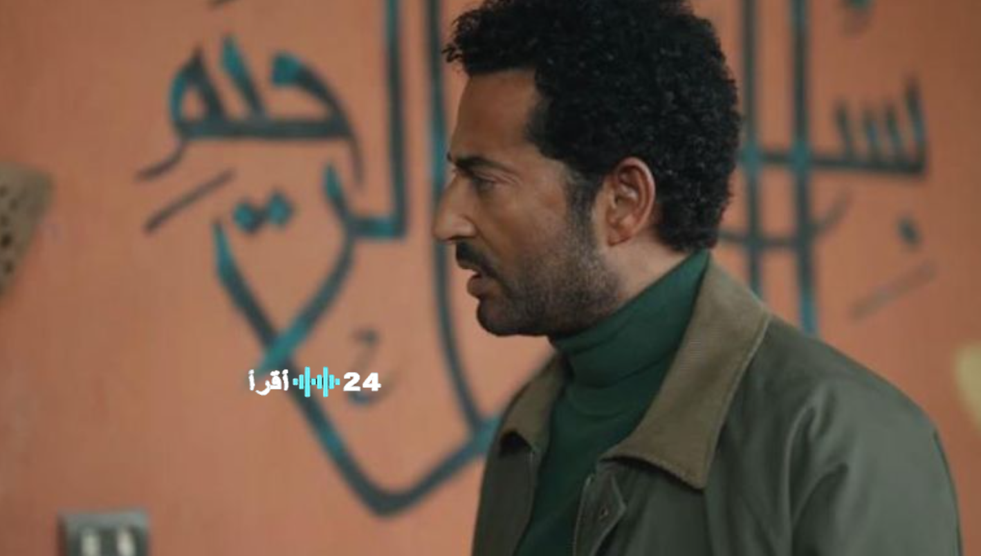 مسلسل إفراج الحلقة 24.. شاهد عباس الريس يكتشف الشحنة المشبوهة وطلب الزواج من كراميلا يصطدم بالرفض