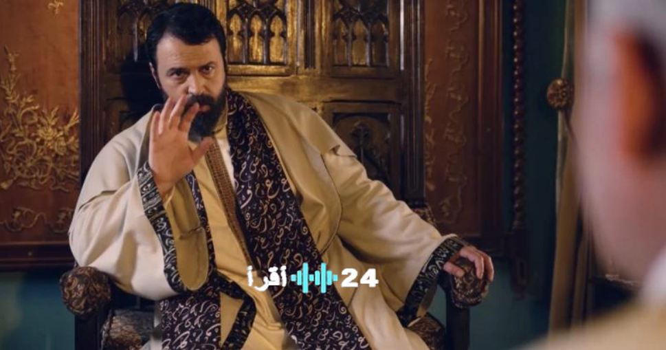 تابع الحلقة 26 من مولانا.. زينة تواجه مولانا وشهلا تكشف مشاعرها الحقيقية