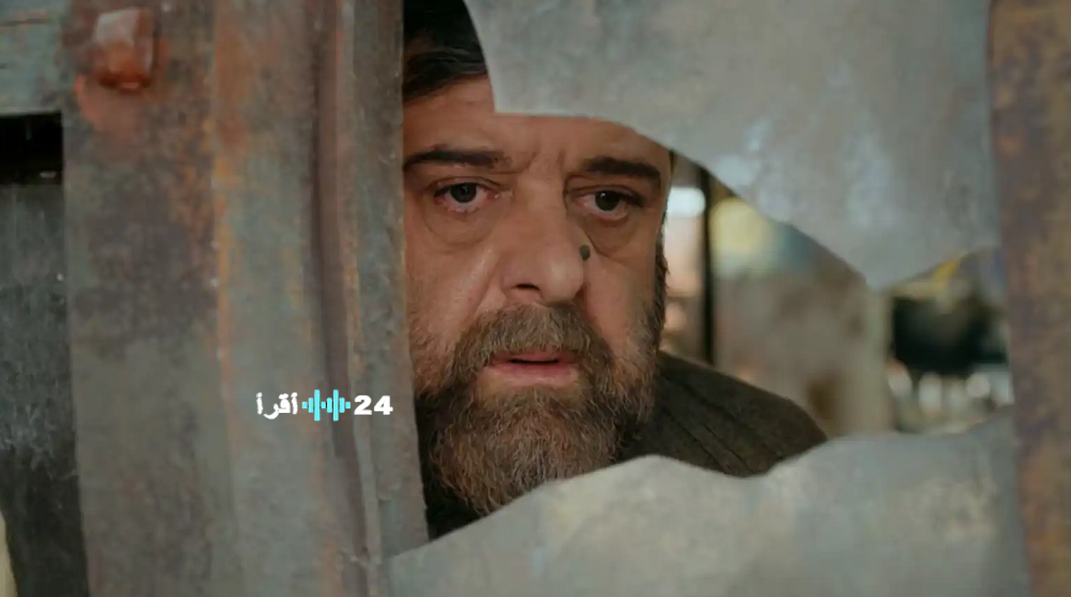 مسلسل مطبخ المدينة الحلقة 26 شاهد الآن صدمات الزلزال وجريمة مدينة الملاهي