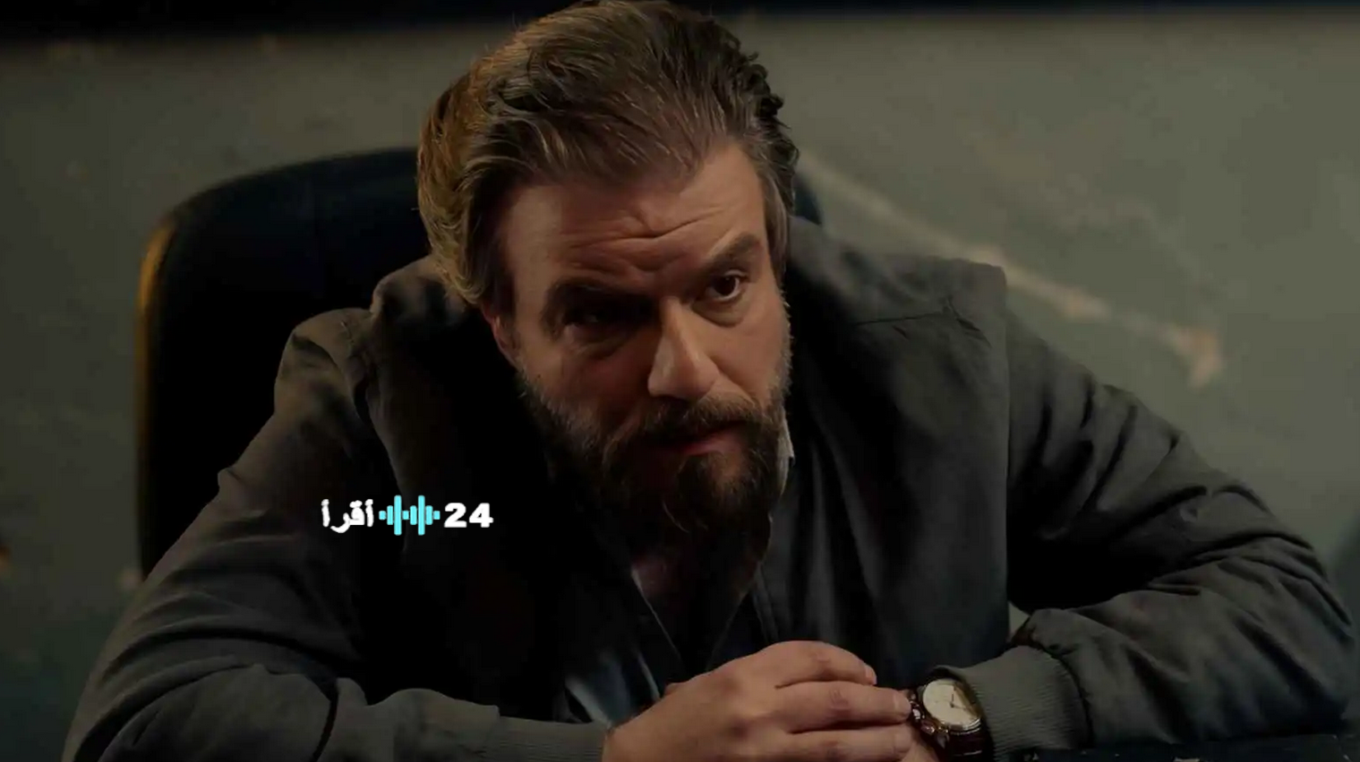 مولانا الحلقة 27.. شاهد تيم حسن في جريمة مفاجئة تقلب مسار الأحداث