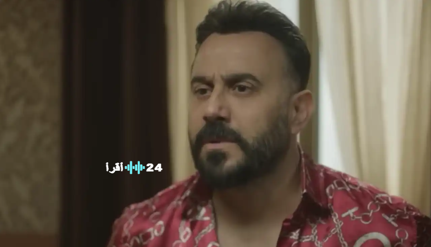 الحلقة 26 مسلسل بخمس أرواح.. شاهد مواجهة خطيرة بين شمس وعبدو لإنقاذ سماهر