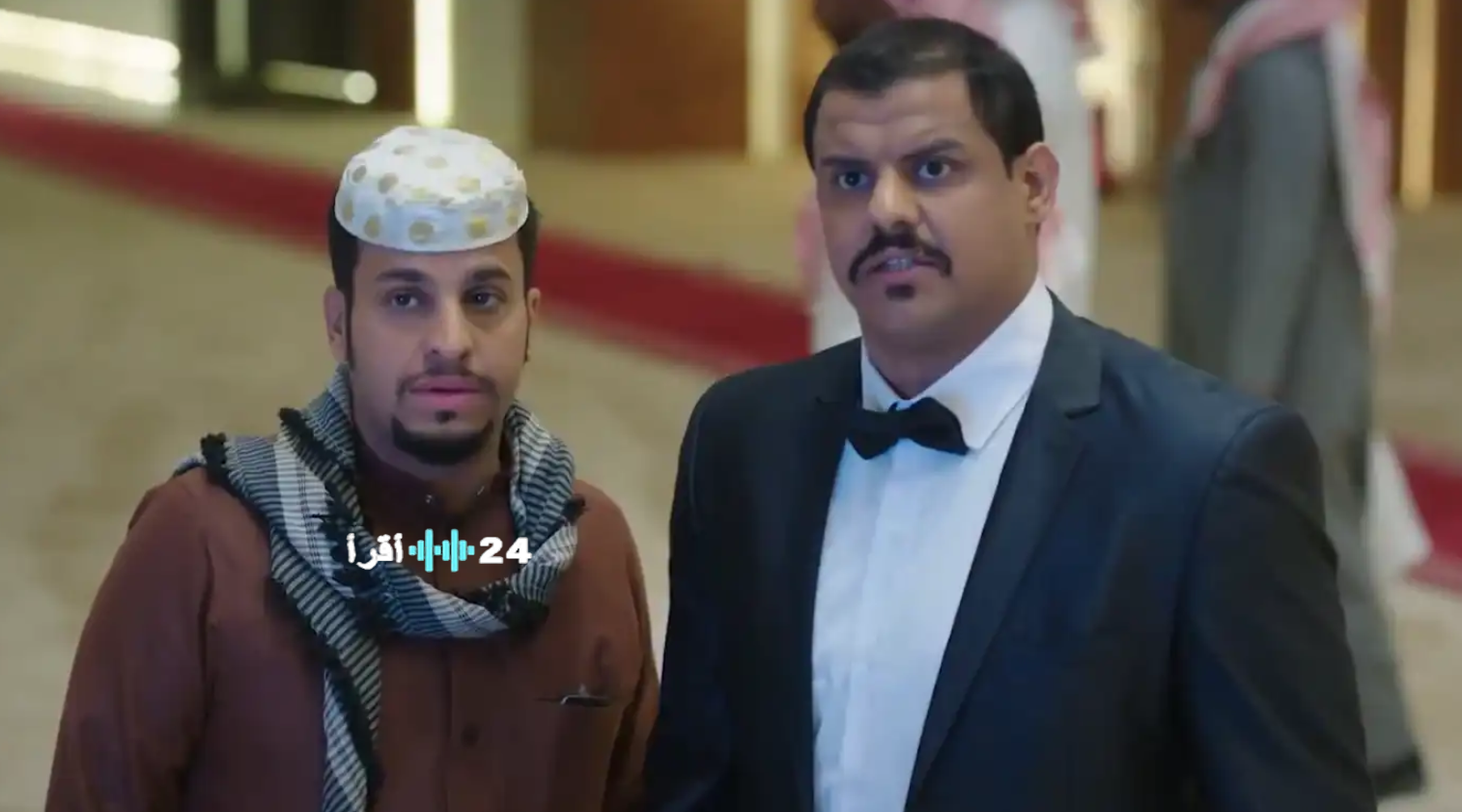 الحلقة 26 شباب البومب 14.. شاهد شهرة مفاجئة لـ”أفضل” بسبب بث مباشر