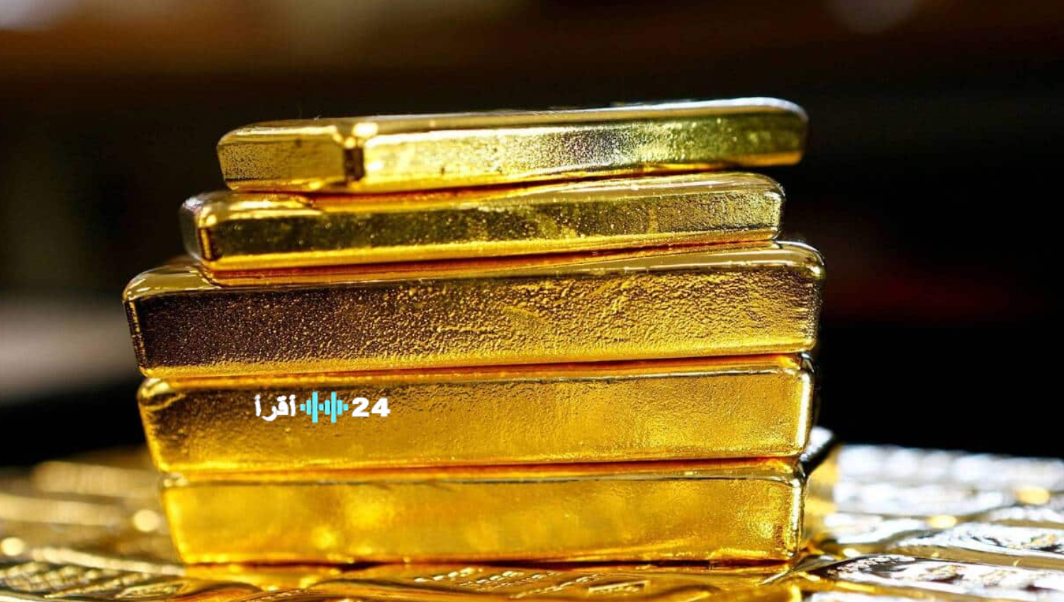 سعر الذهب اليوم الاثنين 16 مارس 2026 في مصر.. تحديث جديد لأسعار عيار 21 و24 في محلات الصاغة