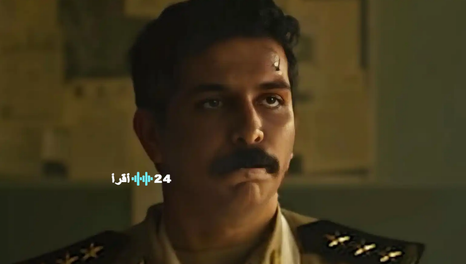 موعد عرض مسلسل السفارة 87 على شاهد.. قصة العمل وأبرز الأبطال