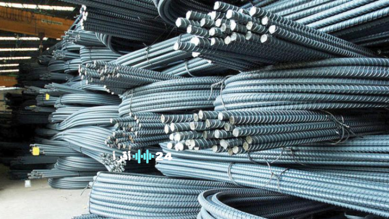 أسعار الحديد والأسمنت اليوم في مصر.. ارتفاع مفاجئ في الحديد وتراجع نسبي في الأسمنت