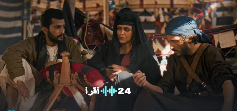 طلب قمر يقلب أحداث «كحيلان» ويورط سطام في أزمة ضغوط خانقة