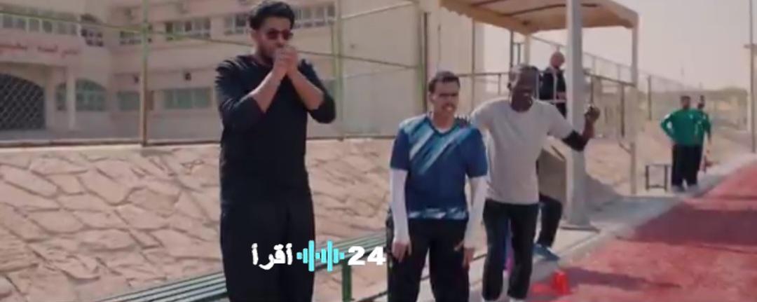 تأثير كلمة واحدة يغير مجرى الأحداث ويثير الصراع في مسلسل «الحصة الأخيرة»