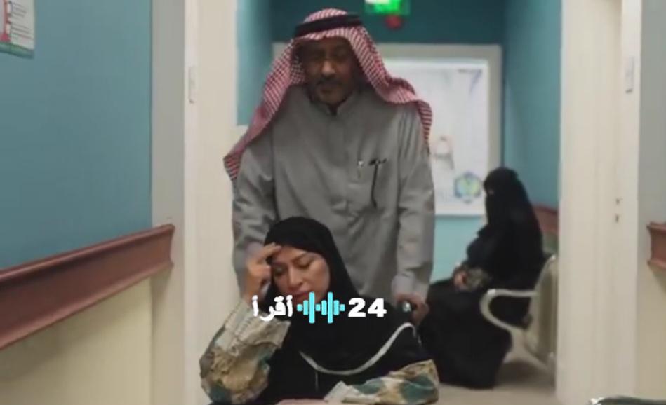 لطيفة تفقد ذاكرتها مؤقتًا وتقرر العودة إلى الزواج في مسلسل «يوميات رجل متزوج»