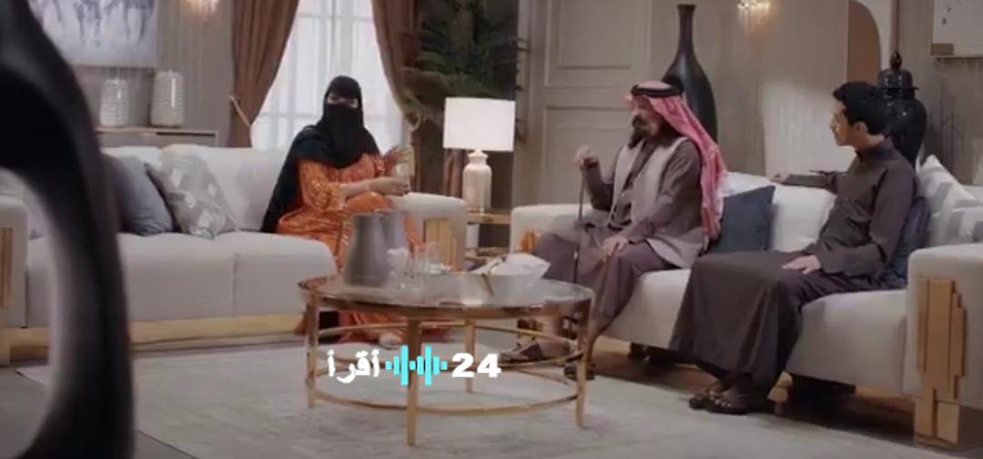 عائلة ينقلبون إلى ساحة توتر في جاك العلم 3 وفكرة أم صامل تفتح أبواب المفاجآت