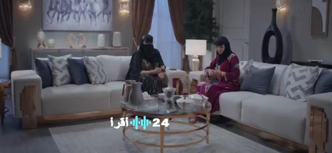 صدمة قوية تهز منزل أبو صامل في مسلسل جاك العلم 3 بعد تغير ابنهم يوم ولادته