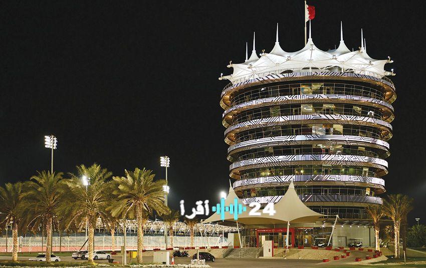 بيان رسمي يكشف تفاصيل سباق جائزة البحرين الكبرى وجائزة السعودية الكبرى