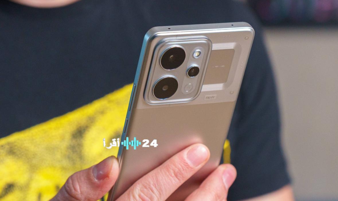 تسريبات حديثة تكشف عن تفاصيل ألوان وذاكرة وإصدارات التخزين لهاتفي Realme 16T وRealme P4R