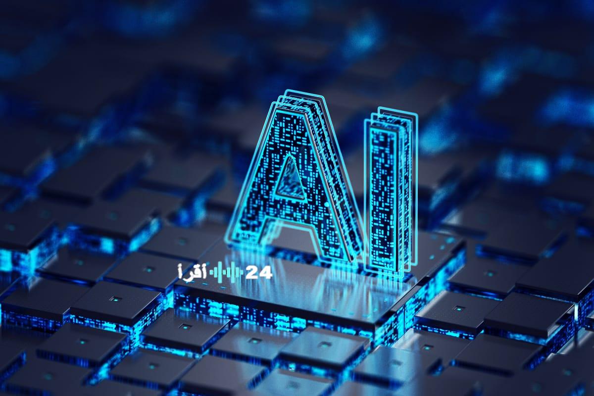 الذكاء الاصطناعي يعتبر من ضمن تكاليف الاستخدام التي تشمل فاتورتي الكهرباء والمياه
