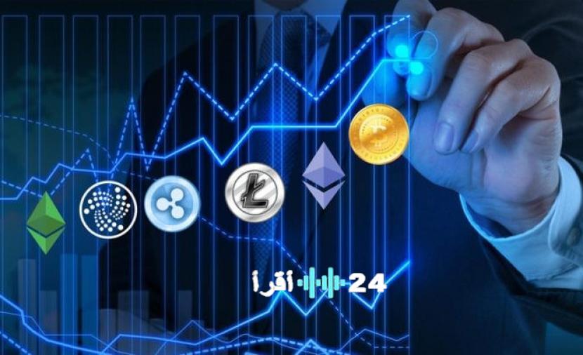 «تحولات جذرية» العملة الرقمية في غزة تعيد تشكيل مستقبل النظام المالي