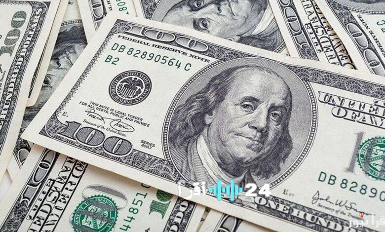 «التوترات في الشرق الأوسط تدفع الدولار للارتفاع»