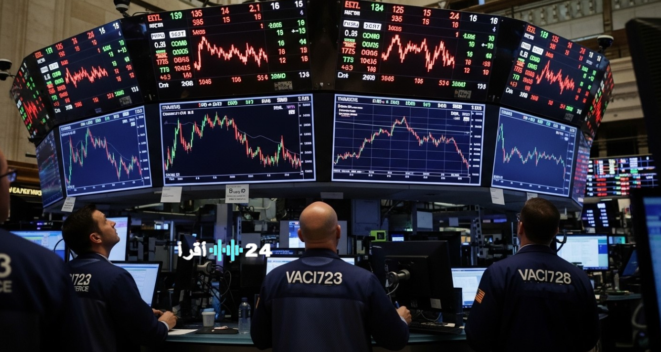 «تداعيات صعود أسعار النفط الحاد على الأسواق العالمية» – الأسواق تحت ضغوط متزايدة