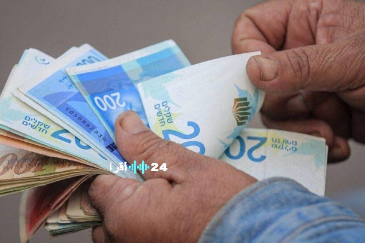 وزارة المالية تعلن عن صرف خمسين بالمئة من رواتب الموظفين العموميين عن شهر كانون الأول 2025