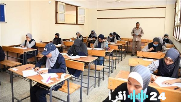 مواعيد امتحانات الثانوية العامة 2026 والجداول التفصيلية للطلاب