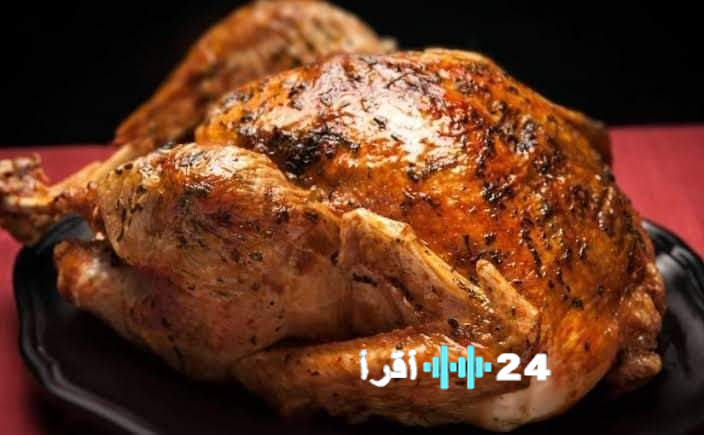 «توليفة متفردة على سفرة الإفطار» قائمة اليوم تزينها أفخر أطباق الدجاج المشوي وحساء الكريمة الغني ونكهة الكنافة الأصيلة
