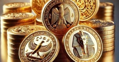 سعر الجنيه الذهب في مصر يصل إلى 58960 جنيهاً اليوم الثلاثاء